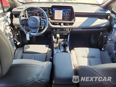 Zdjęcie 8 z 14 samochodu: 2026 SUBARU OUTBACK TOURING XT VIN:JF2BURJD8TY487216 - miniatura
