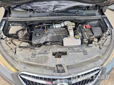 Zdjęcie 12 z 13 samochodu: 2017 BUICK ENCORE SPORT TOURING VIN:KL4CJ1SM5HB065890 - miniatura