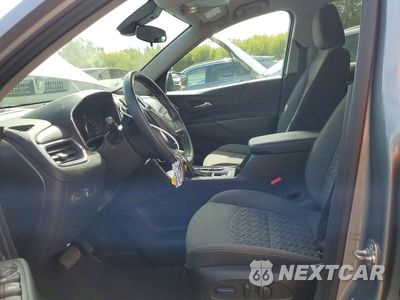Zdjęcie 7 z 14 samochodu: 2024 CHEVROLET EQUINOX LT VIN:3GNAXKEG7RL267323 - miniatura