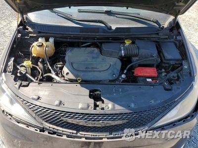 Zdjęcie 12 z 13 samochodu: 2020 CHRYSLER PACIFICA TOURING L VIN:2C4RC1BG5LR114262 - miniatura