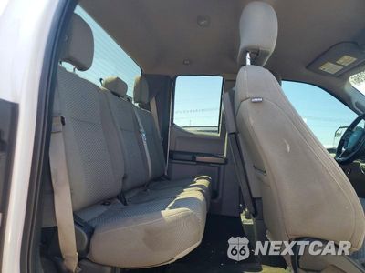 Zdjęcie 10 z 12 samochodu: 2017 FORD F150 SUPER CAB VIN:1FTEX1CP7HKD54632 - miniatura