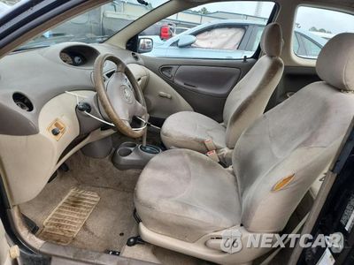 Zdjęcie 7 z 13 samochodu: 2005 TOYOTA ECHO BASE VIN:JTDAT123950365177 - miniatura