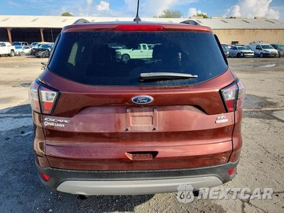 Zdjęcie 6 z 12 samochodu: 2018 FORD ESCAPE SEL VIN:1FMCU0HD2JUA84000 - miniatura