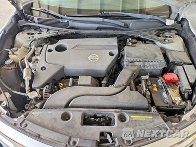 Zdjęcie 11 z 12 samochodu: 2013 NISSAN ALTIMA 2.5 VIN:1N4AL3AP7DC275125 - miniatura