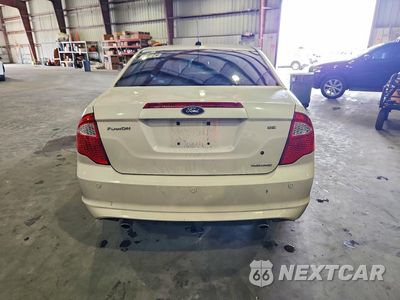 Zdjęcie 6 z 12 samochodu: 2012 FORD FUSION SE VIN:3FAHP0HG2CR428923 - miniatura