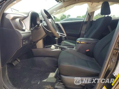 Zdjęcie 7 z 14 samochodu: 2018 TOYOTA RAV4 LE VIN:2T3ZFREV9JW498064 - miniatura