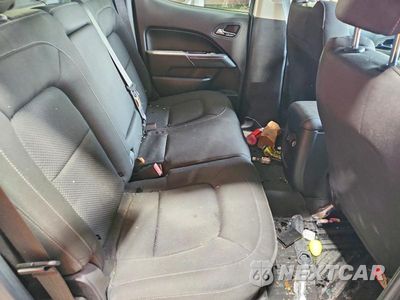 Zdjęcie 10 z 12 samochodu: 2022 CHEVROLET COLORADO LT VIN:1GCGTCEN6N1285462 - miniatura