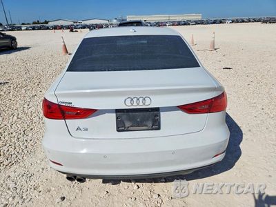 Zdjęcie 6 z 12 samochodu: 2016 AUDI A3 PREMIUM VIN:WAUA7GFF7G1023846 - miniatura
