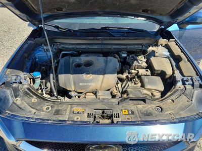 Zdjęcie 12 z 13 samochodu: 2021 MAZDA CX-5 GRAND TOURING VIN:JM3KFBDM3M0402978 - miniatura