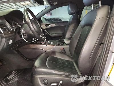 Zdjęcie 7 z 12 samochodu: 2017 AUDI A6 PREMIUM VIN:WAUC8AFC8HN047771 - miniatura