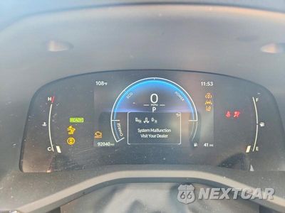 Zdjęcie 9 z 13 samochodu: 2025 TOYOTA CAMRY LE VIN:4T1DAACK1SU543060 - miniatura
