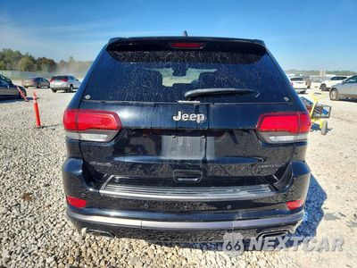 Zdjęcie 6 z 13 samochodu: 2020 JEEP GRAND CHEROKEE LIMITED VIN:1C4RJFBG1LC135427 - miniatura