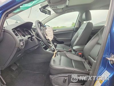Zdjęcie 7 z 12 samochodu: 2021 VOLKSWAGEN GOLF VIN:3VWG57AU0MM000378 - miniatura