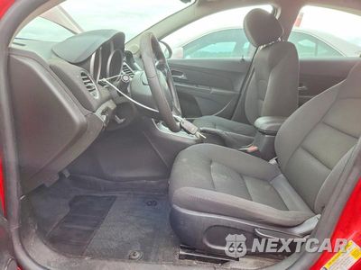 Zdjęcie 7 z 12 samochodu: 2015 CHEVROLET CRUZE LT VIN:1G1PC5SBXF7296090 - miniatura