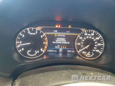 Zdjęcie 9 z 12 samochodu: 2023 NISSAN ALTIMA SL VIN:1N4BL4EV7PN338638 - miniatura