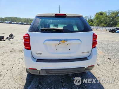 Zdjęcie 6 z 14 samochodu: 2016 CHEVROLET EQUINOX LS VIN:2GNALBEK4G1133450 - miniatura