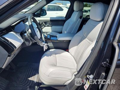 Zdjęcie 7 z 14 samochodu: 2026 LAND ROVER RANGE ROVER SPORT SE VIN:SAL1P9EU5TA630832 - miniatura