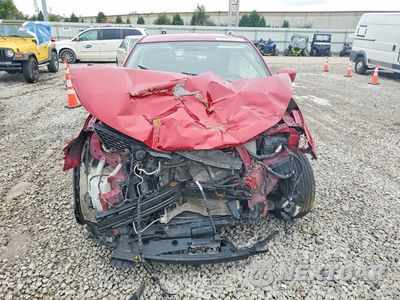 Piąte zdjęcie samochodu w środku: 2018 NISSAN ROGUE SPORT S VIN:JN1BJ1CR0JW288562 - miniatura