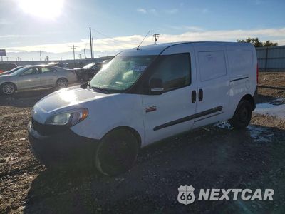2016 RAM PROMASTER CITY ZFBERFAT4G6C22335 - główne zdjęcie licytacji z USA - miniatura