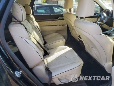 Zdjęcie 11 z 13 samochodu: 2020 HYUNDAI PALISADE LIMITED VIN:KM8R5DHE0LU162316 - miniatura