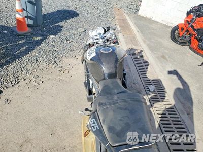 Zdjęcie 6 z 9 samochodu: 2009 TRIUMPH MOTORCYCLE DAYTONA 675 VIN:SMTD00NS29J404602 - miniatura