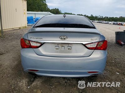 Zdjęcie 6 z 12 samochodu: 2012 HYUNDAI SONATA SE 2.0T VIN:5NPEC4AB3CH466744 - miniatura