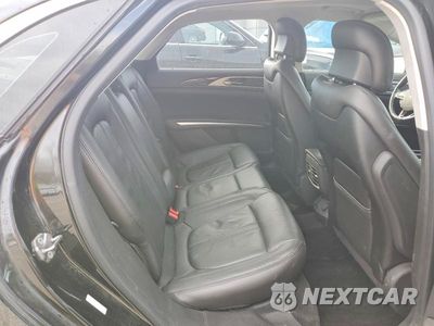 Zdjęcie 10 z 12 samochodu: 2013 LINCOLN MKZ VIN:3LN6L2G98DR817400 - miniatura