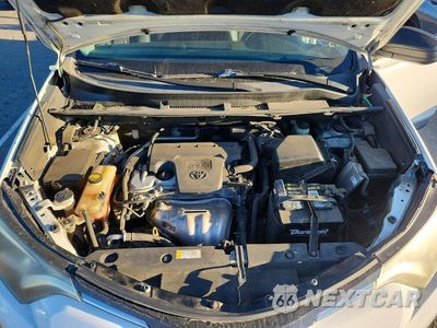 Zdjęcie 12 z 13 samochodu: 2016 TOYOTA RAV4 LE VIN:2T3ZFREV6GW267227 - miniatura