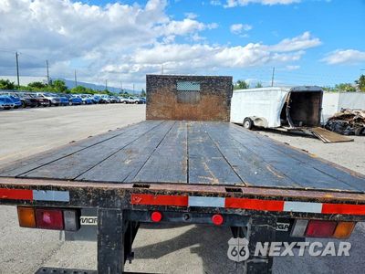 Zdjęcie 10 z 13 samochodu: 2015 HINO 195 - FLAT BED TRUCK VIN:JHHSDM2H2FK002575 - miniatura