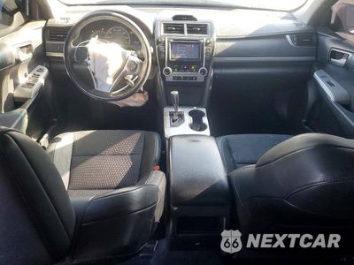 Zdjęcie 8 z 12 samochodu: 2013 TOYOTA CAMRY SE VIN:4T1BF1FK2DU238867 - miniatura