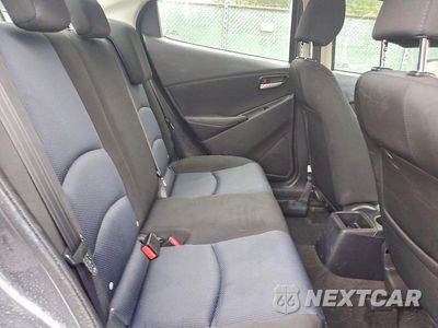 Zdjęcie 10 z 12 samochodu: 2019 TOYOTA YARIS LE VIN:3MYDLBYV5KY504767 - miniatura