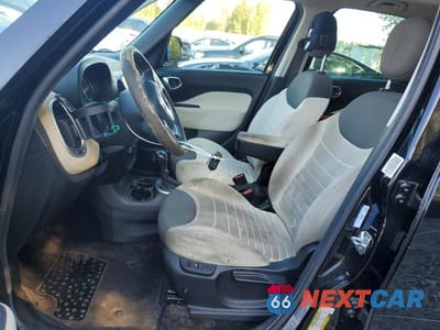 Zdjęcie 7 z 13 samochodu: 2014 FIAT 500L EASY VIN:ZFBCFABH7EZ003682 - miniatura