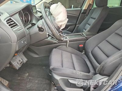 Zdjęcie 7 z 12 samochodu: 2017 MAZDA 6 SPORT VIN:JM1GL1U53H1127672 - miniatura