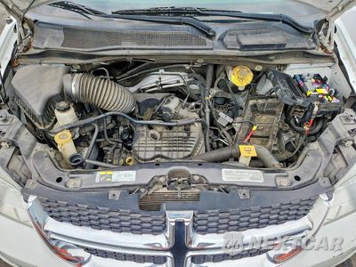 Zdjęcie 12 z 14 samochodu: 2020 DODGE GRAND CARAVAN GT VIN:2C4RDGBG9JR347476 - miniatura