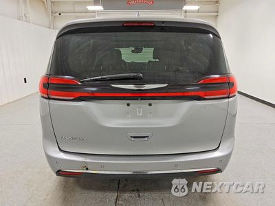 Zdjęcie 6 z 14 samochodu: 2021 CHRYSLER PACIFICA TOURING L VIN:2C4RC1BG3MR591077 - miniatura