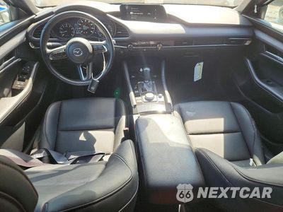 Zdjęcie 8 z 12 samochodu: 2025 MAZDA 3 SELECT SPORT VIN:JM1BPAKM1S1758016 - miniatura