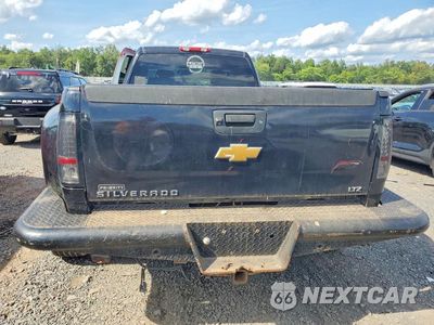 Zdjęcie 6 z 12 samochodu: 2014 CHEVROLET SILVERADO K3500 LTZ VIN:1GC4K1C88EF106753 - miniatura