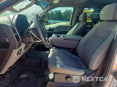 Zdjęcie 7 z 12 samochodu: 2020 FORD F350 SUPER DUTY VIN:1FT8W3BT0LEE99786 - miniatura