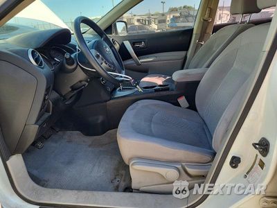 Zdjęcie 7 z 13 samochodu: 2014 NISSAN ROGUE SELECT S VIN:JN8AS5MT1EW620073 - miniatura