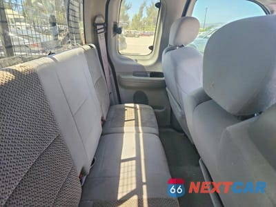 Zdjęcie 10 z 12 samochodu: 2003 FORD F150 VIN:1FTRX17213NA99497 - miniatura