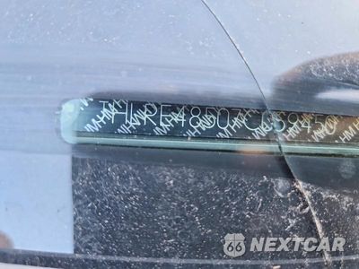 Zdjęcie 14 z 14 samochodu: 2007 HONDA CR-V EX VIN:JHLRE48507C059450 - miniatura