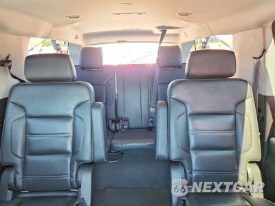 Zdjęcie 10 z 13 samochodu: 2019 GMC YUKON XL DENALI VIN:1GKS2HKJ6KR362683 - miniatura