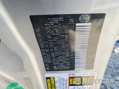 Zdjęcie 13 z 13 samochodu: 2022 TOYOTA CAMRY SE VIN:4T1G11AK4NU669708 - miniatura