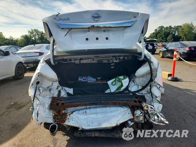 Zdjęcie 6 z 13 samochodu: 2015 NISSAN ALTIMA 2.5 S VIN:1N4AL3AP2FC229382 - miniatura
