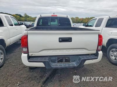 Zdjęcie 6 z 12 samochodu: 2023 TOYOTA TACOMA SR VIN:3TYRX5GN9PT084655 - miniatura