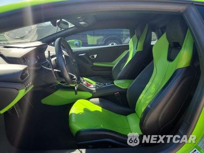 Zdjęcie 7 z 13 samochodu: 2016 LAMBORGHINI HURACAN VIN:ZHWUC1ZF6GLA04238 - miniatura