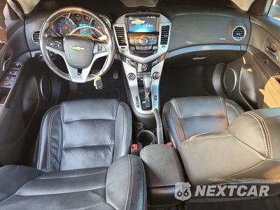 Zdjęcie 8 z 13 samochodu: 2016 CHEVROLET CRUZE LTZ VIN:1G1PG5SB2G7119121 - miniatura