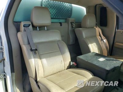 Zdjęcie 10 z 12 samochodu: 2008 FORD 150 VIN:1FTRF12238KB94775 - miniatura