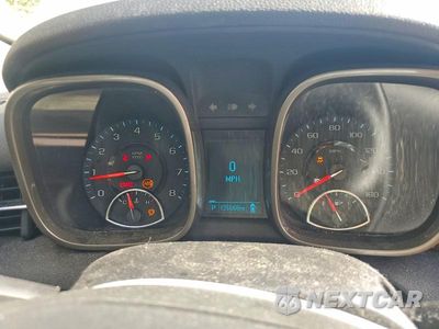 Zdjęcie 9 z 12 samochodu: 2013 CHEVROLET MALIBU LS VIN:1G11B5SAXDF212532 - miniatura