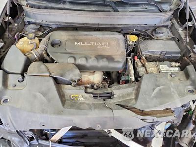 Zdjęcie 12 z 13 samochodu: 2016 JEEP CHEROKEE SPORT VIN:1C4PJMAB7GW170074 - miniatura